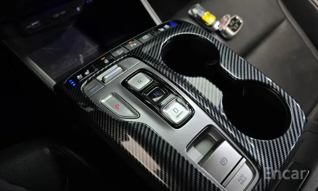 Hyundai Tucson Premium — фото 9