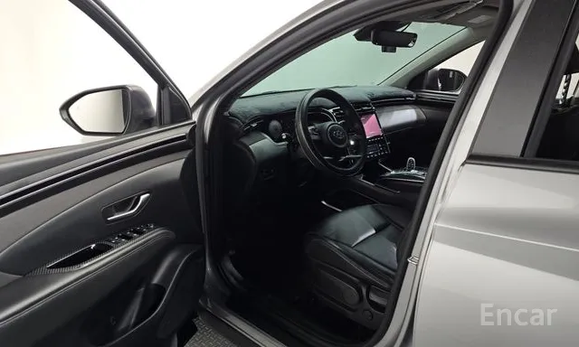 Hyundai Tucson Premium — фото 10