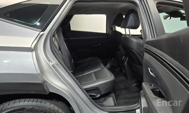 Hyundai Tucson Premium — фото 11
