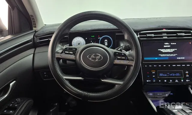Hyundai Tucson Premium — фото 13
