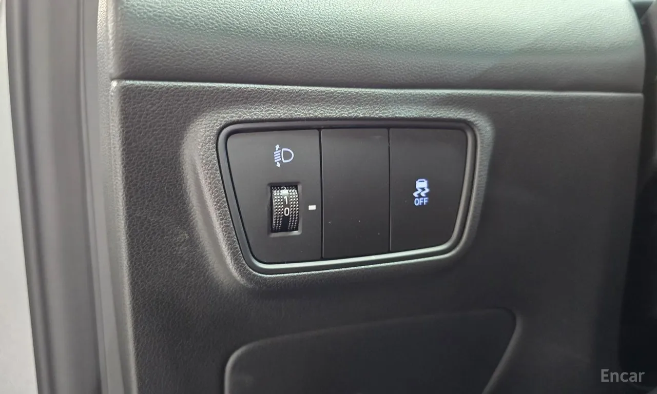 Hyundai Tucson Premium — фото 20