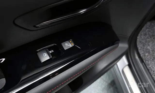 Hyundai Tucson N Line Inspiration — фото 17